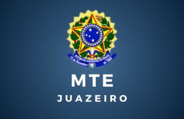 Ministério do Trabalho de Juazeiro1