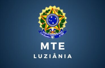 Ministério do Trabalho de Luziânia