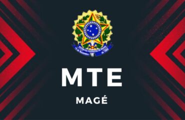 Ministério do Trabalho de Magé