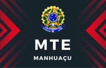 Ministério do Trabalho de Manhuaçu