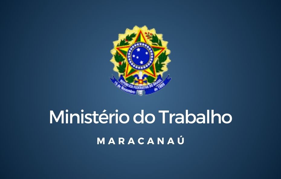 Ministério do Trabalho de Maracanaú