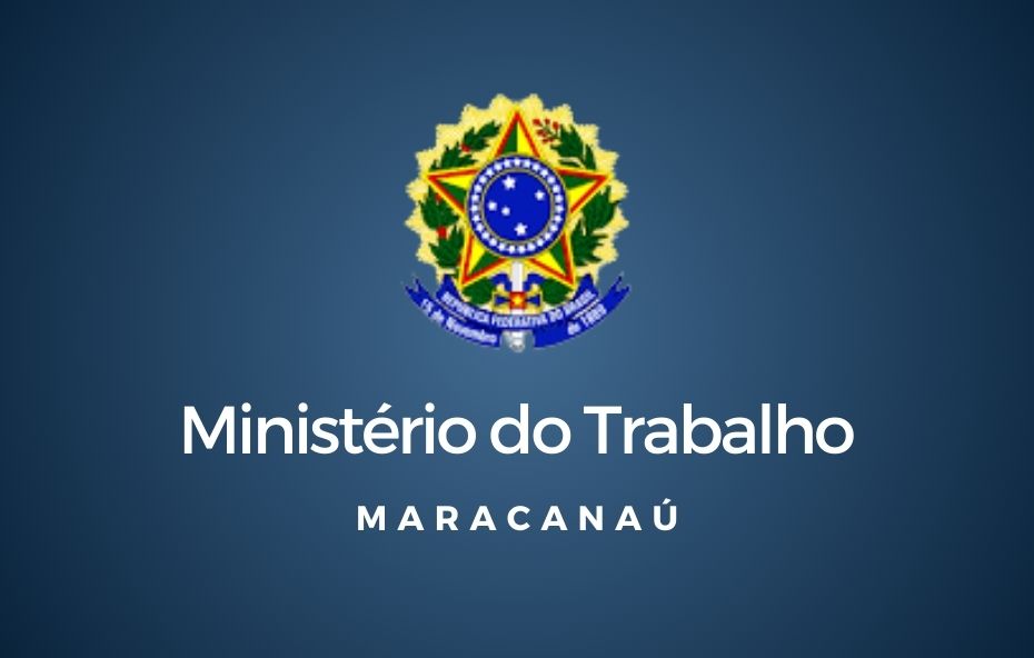 Ministério do Trabalho de Maracanaú