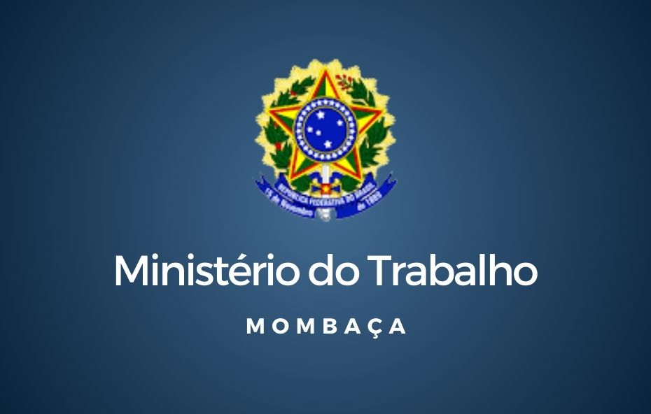 Ministério do Trabalho de Mombaça