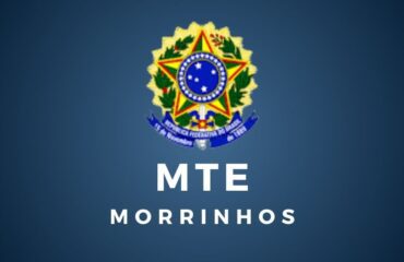 Ministério do Trabalho de Morrinhos