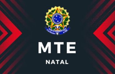 Ministério do Trabalho de Natal