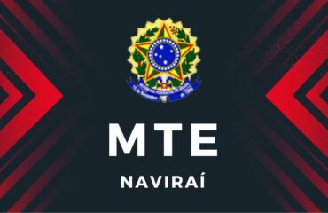 Ministério do Trabalho de Naviraí