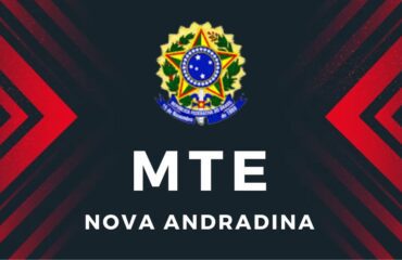 Ministério do Trabalho de Nova Andradina