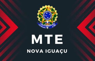Ministério do Trabalho de Nova Iguaçu