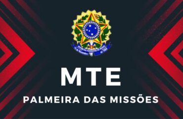 Ministério do Trabalho de Palmeira das Missões