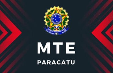 Ministério do Trabalho de Paracatu