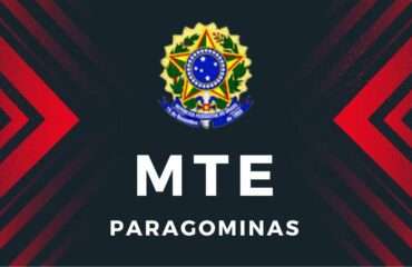 Ministério do Trabalho de Paragominas
