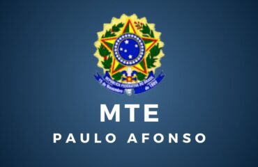 Ministério do Trabalho de Paulo Afonso