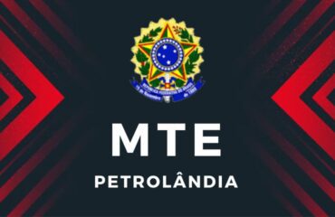 Ministério do Trabalho de Petrolândia