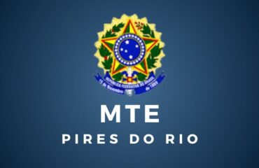 Ministério do Trabalho de Pires do Rio
