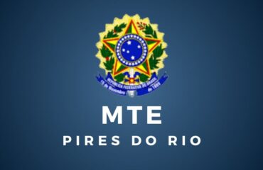 Ministério do Trabalho de Pires do Rio