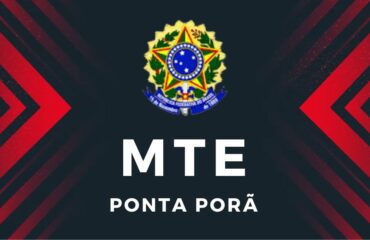 Ministério do Trabalho de Ponta Porã