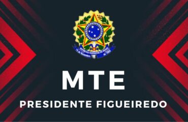 Ministério do Trabalho de Presidente Figueiredo
