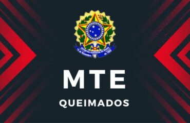 Ministério do Trabalho de Queimados