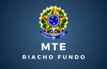 Ministério do Trabalho de Riacho Fundo