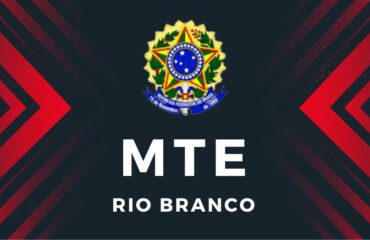 Ministério do Trabalho de Rio Branco