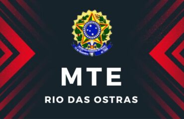 Ministério do Trabalho de Rio das Ostras