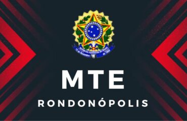 Ministério do Trabalho de Rondonópolis