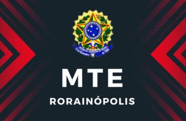 Ministério do Trabalho de Rorainópolis