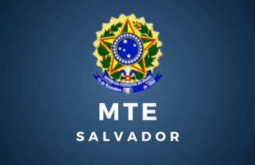 Ministério do Trabalho de Salvador