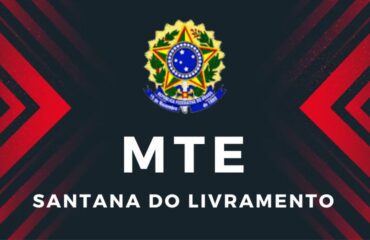 Ministério do Trabalho de Santana do Livramento