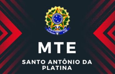 Ministério do Trabalho de Santo Antônio da Platina