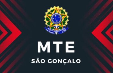 Ministério do Trabalho de São Gonçalo