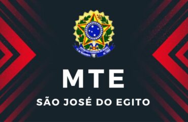 Ministério do Trabalho de São José do Egito