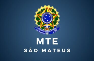 Ministério do Trabalho de São Mateus