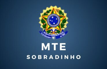 Ministério do Trabalho de Sobradinho