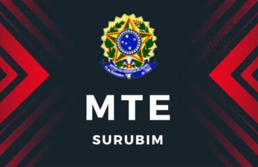 Ministério do Trabalho de Surubim