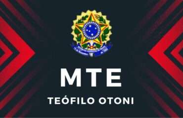 Ministério do Trabalho de Teófilo Otoni