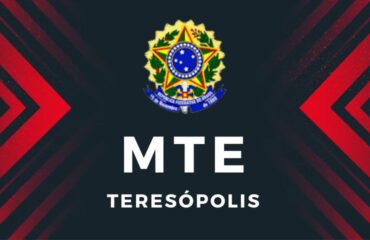 Ministério do Trabalho de Teresópolis