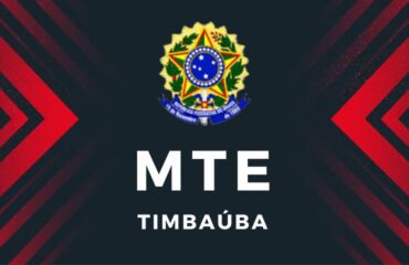 Ministério do Trabalho de Timbaúba