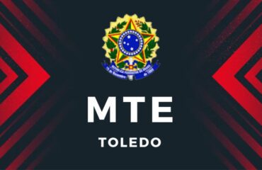 Ministério do Trabalho de Toledo