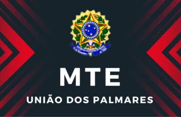 Ministério do Trabalho de União dos Palmares