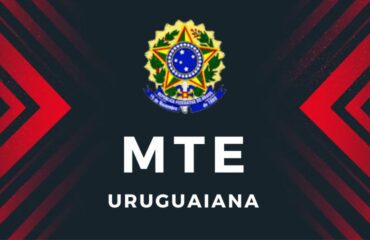 Ministério do Trabalho de Uruguaiana