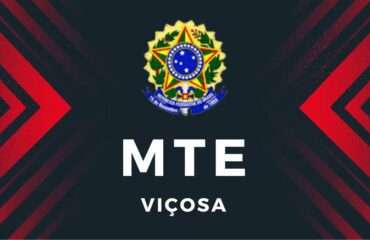 Ministério do Trabalho de Viçosa