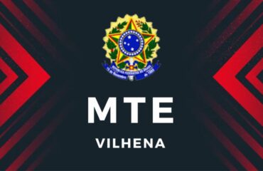 Ministério do Trabalho de Vilhena