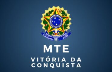 Ministério do Trabalho de Vitória da Conquista