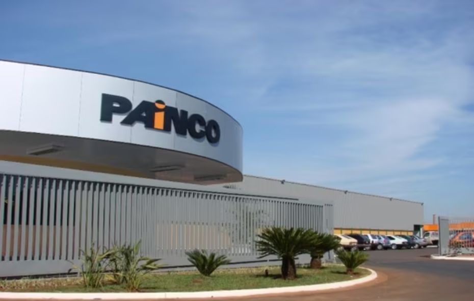 Painco Indústria e Comércio Abre 2 Vagas de Emprego em Rio das Pedras