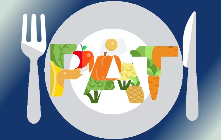 PAT - Programa de Alimentação do Trabalhador