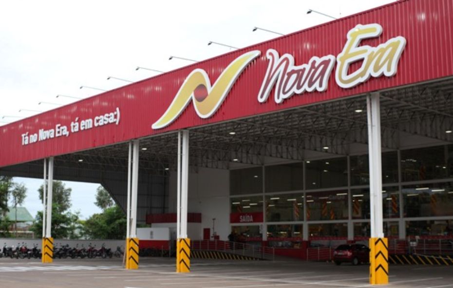 Supermercado Nova Era abre quase 30 Vagas de Emprego em Porto Velho