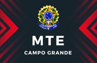 ministério do trabalho Campo Grande