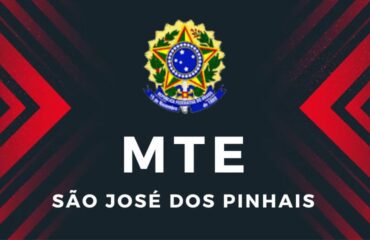 Ministério do Trabalho de São José dos Pinhais