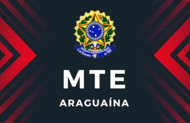 Ministério do Trabalho de Araguaína